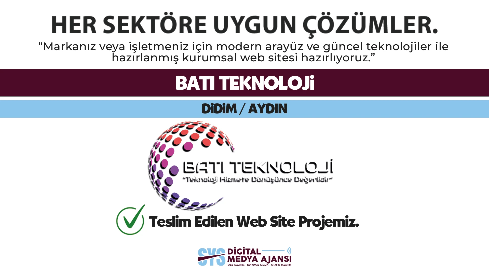 Batı Teknoloji