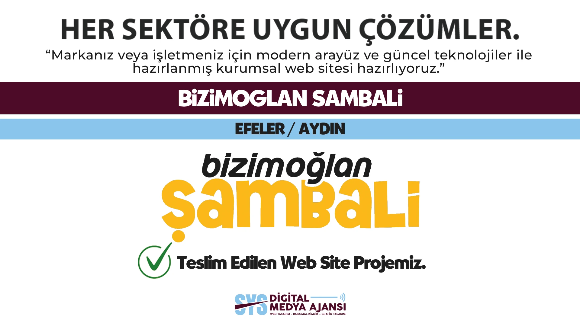 Bizimoğlan Şambali