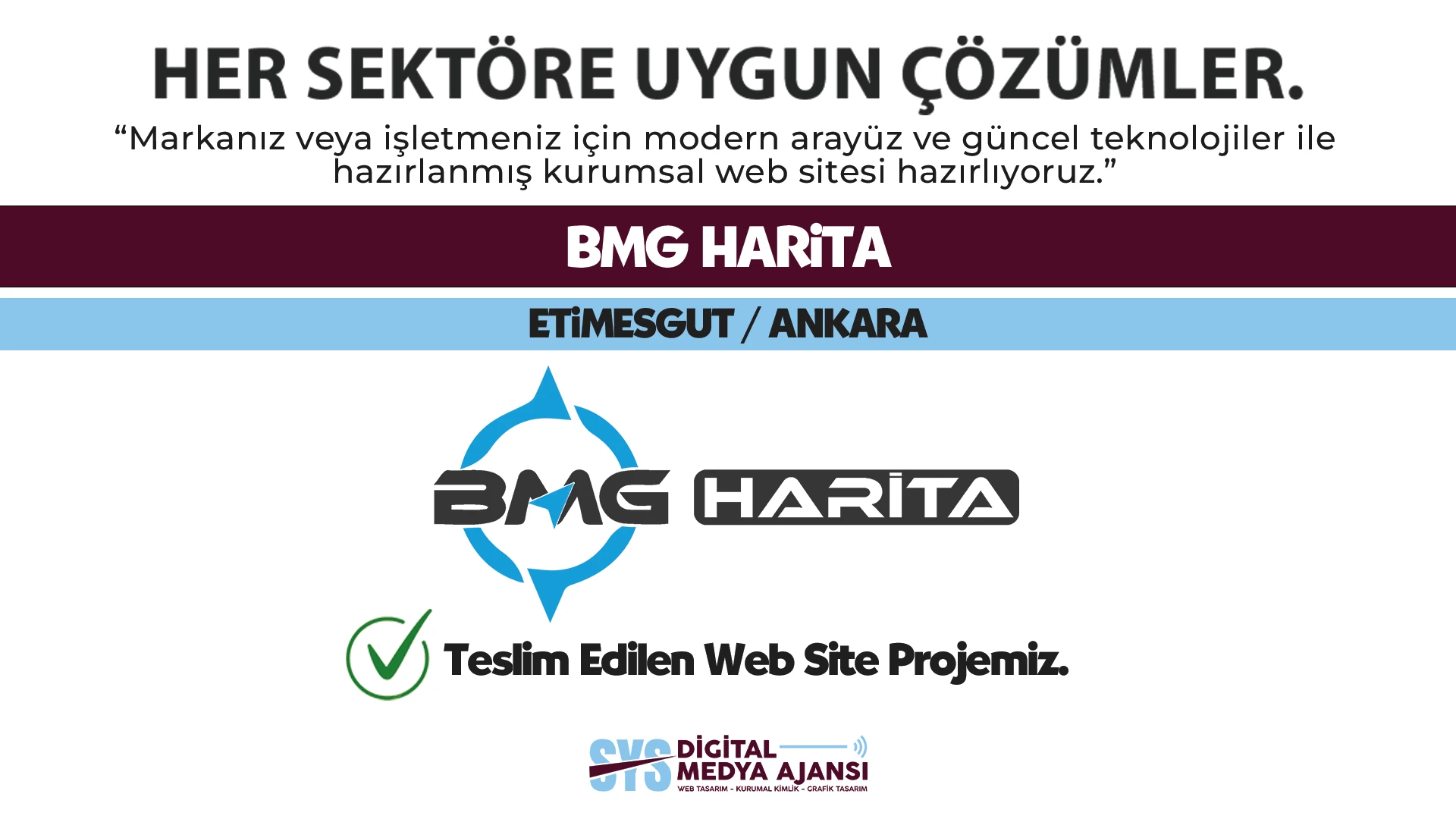 BMG Harita