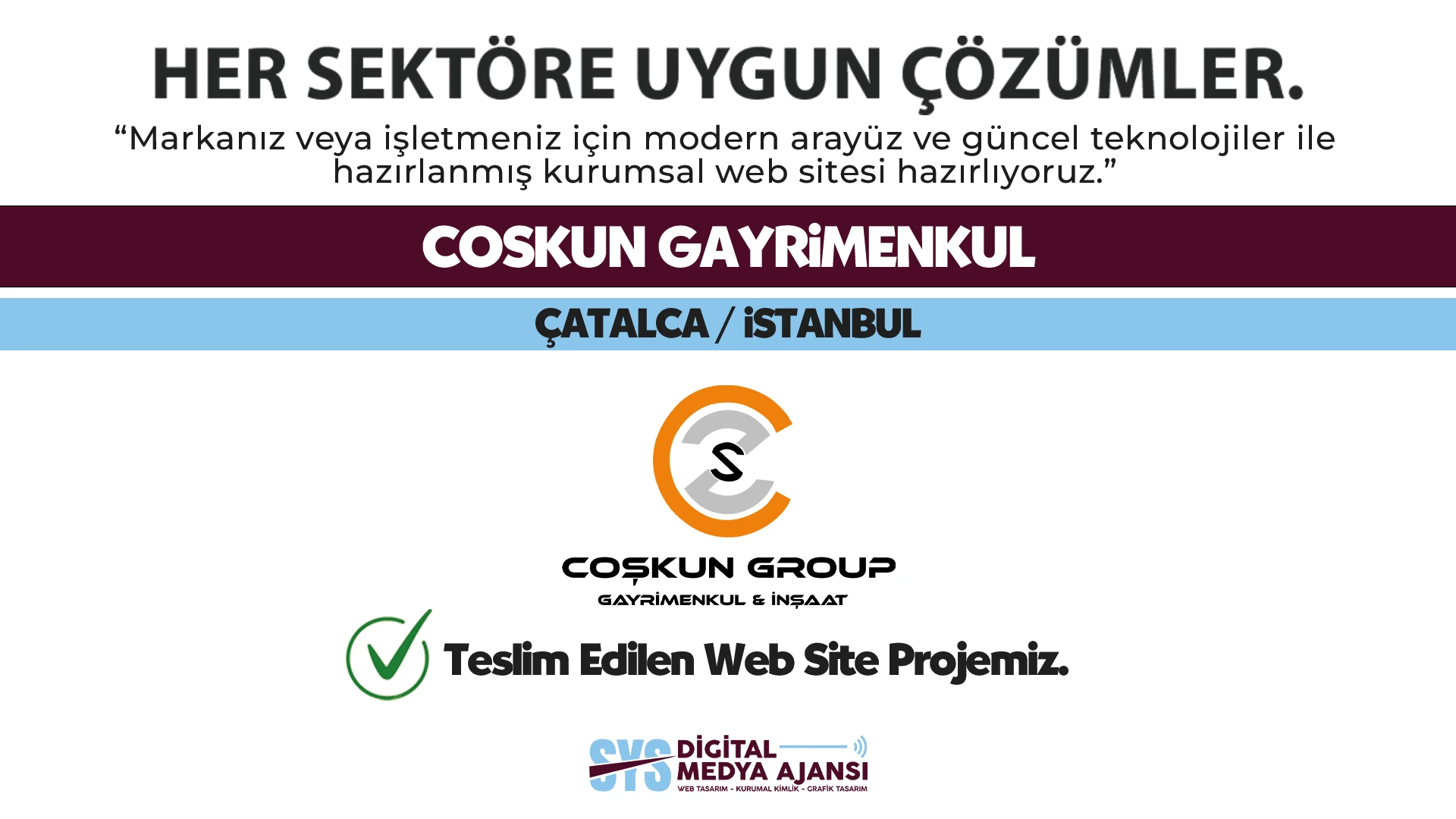 Coşkun Group