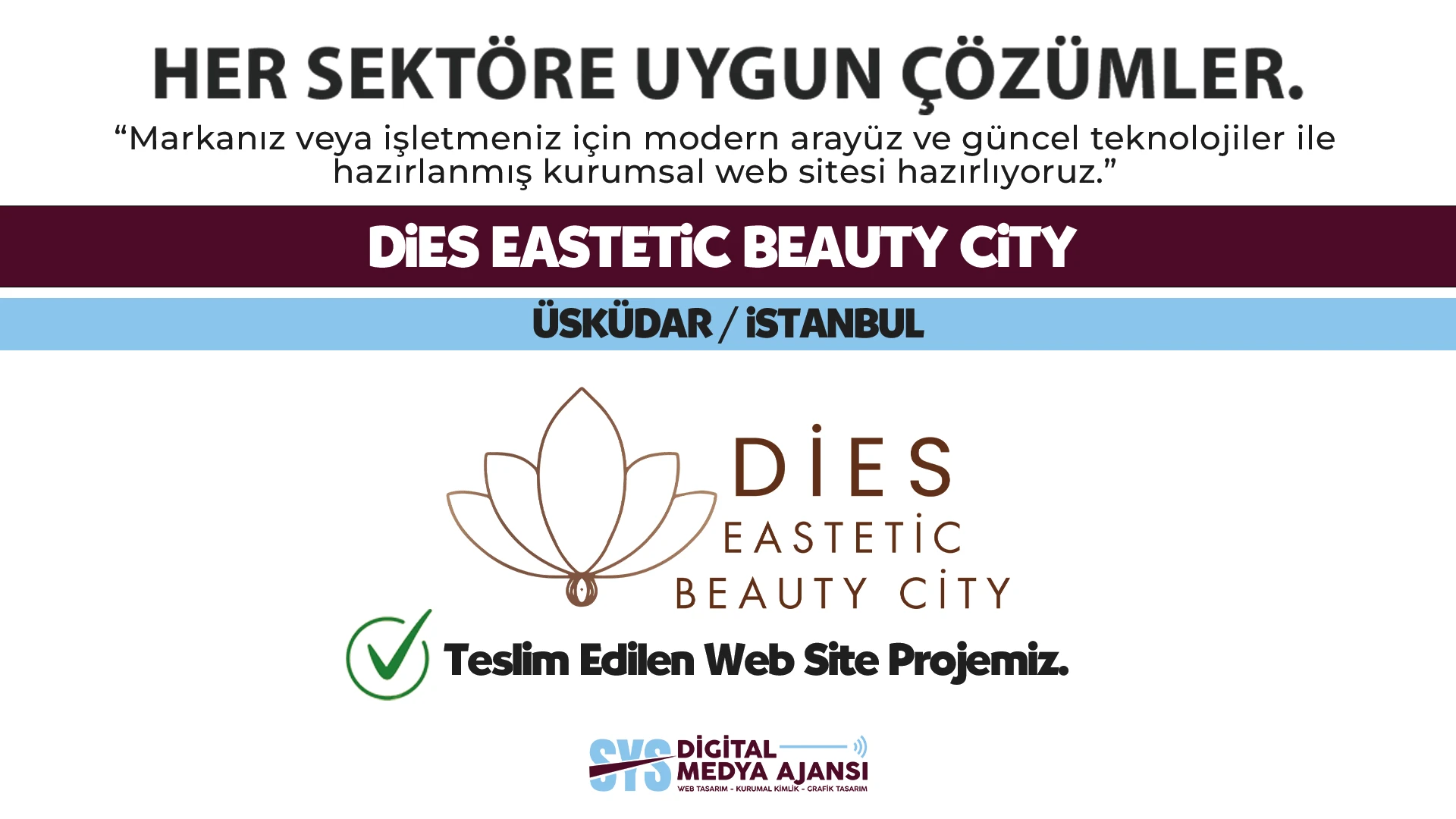 DİES CLUP  BEAUTY