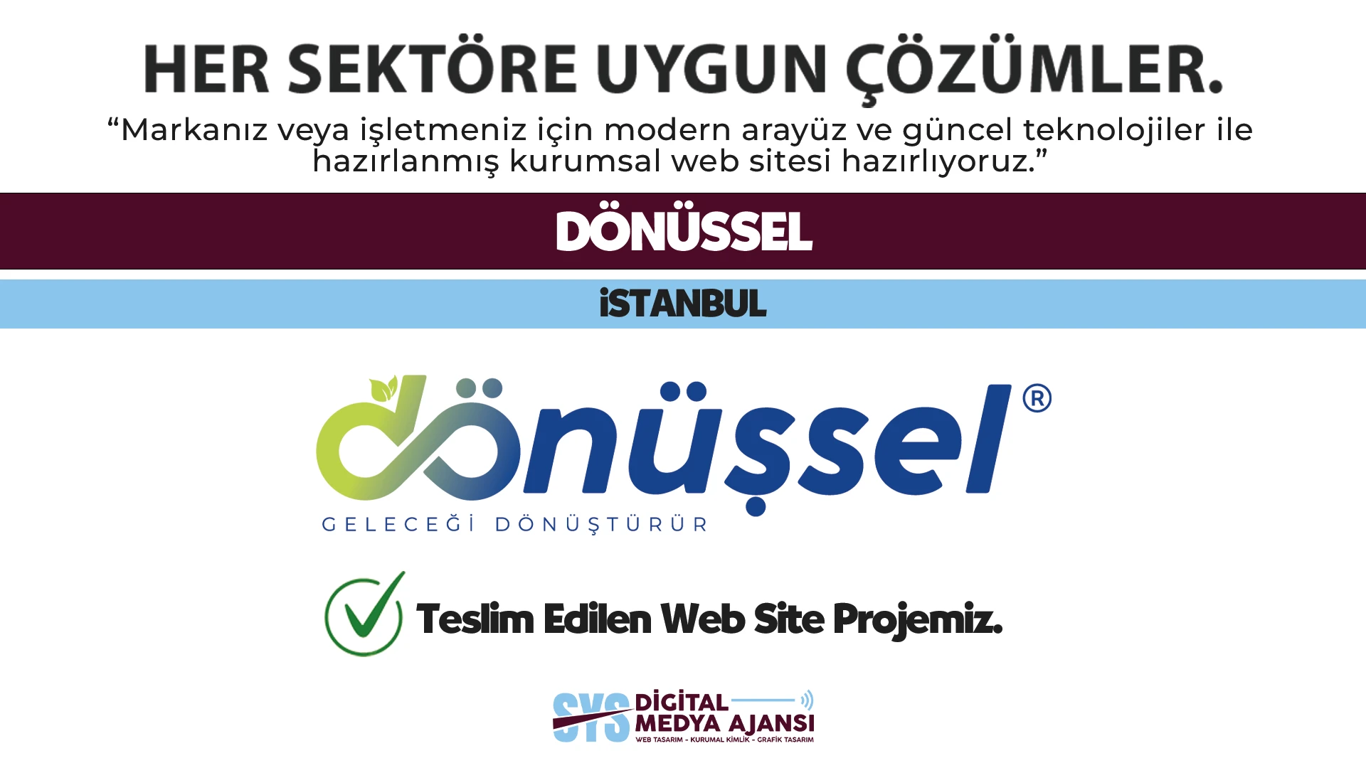Dönüşsel