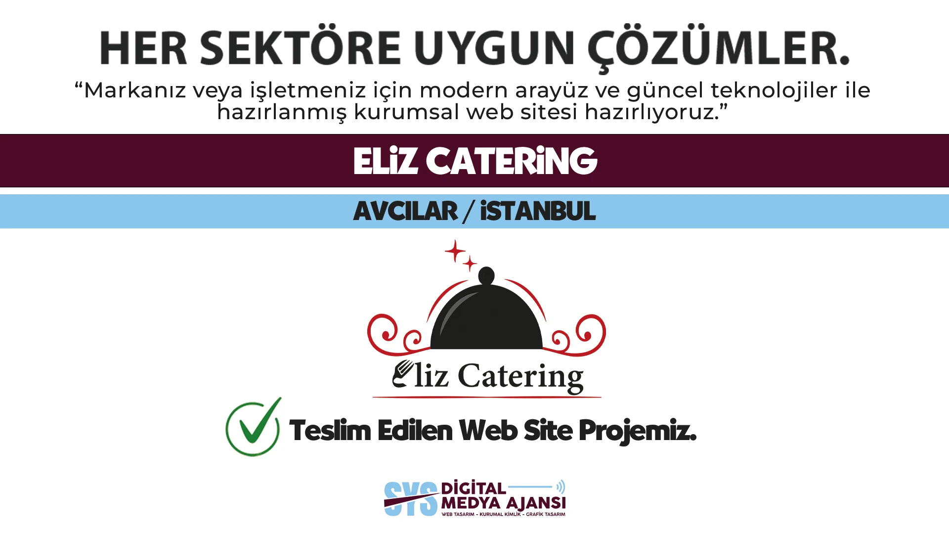 Eliz Catering