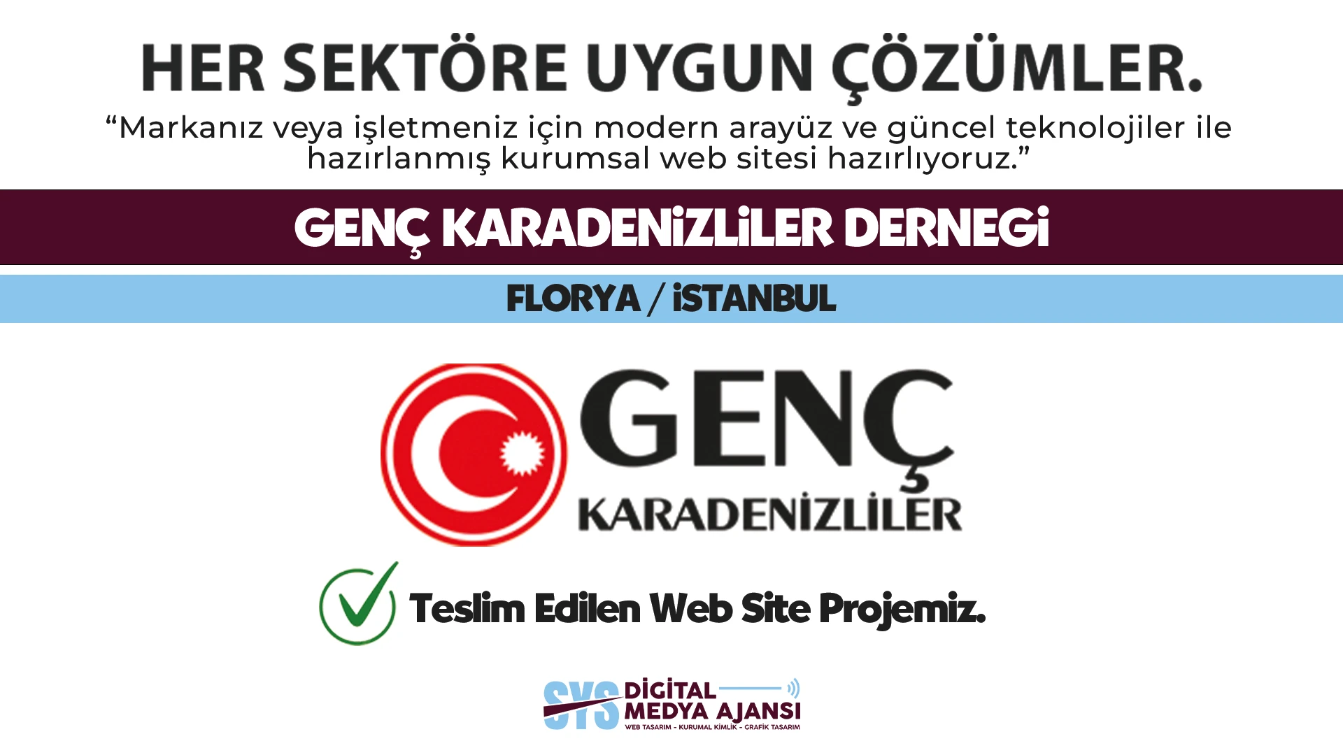 Genç Karadenizliler Derneği