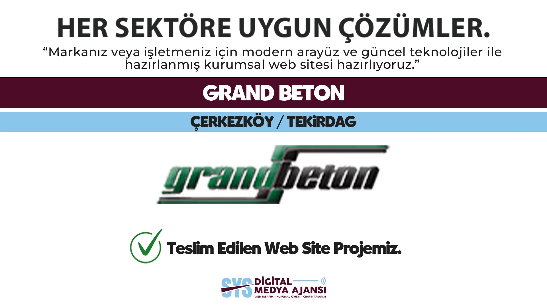 Grand Beton