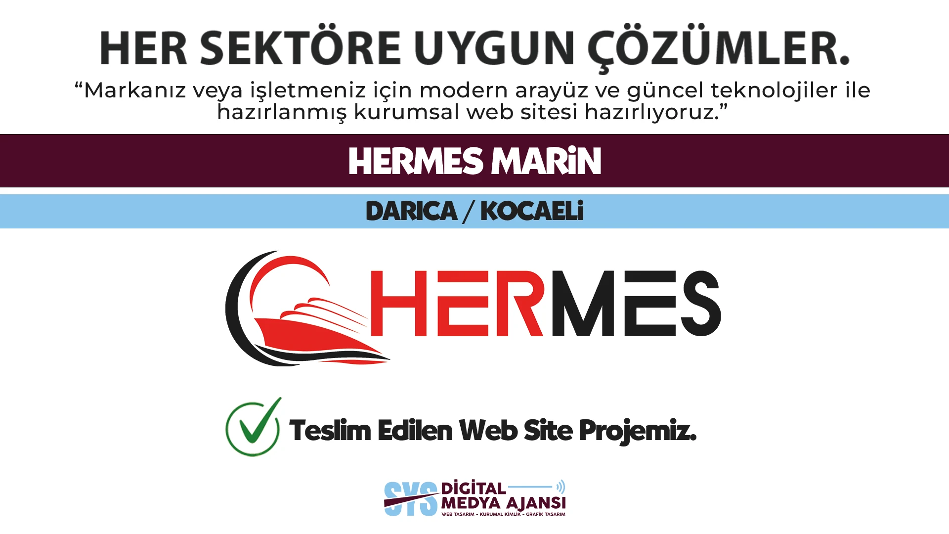 Hermes Marin