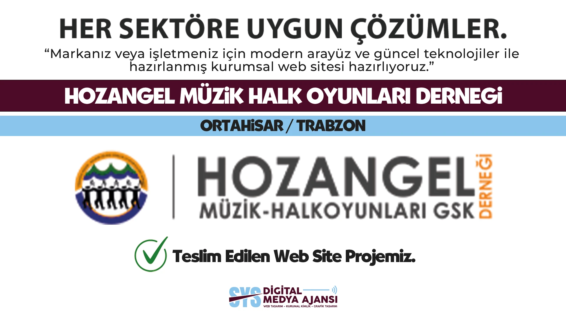 Hozangel Müzik ve Halk Oyunları Derneği