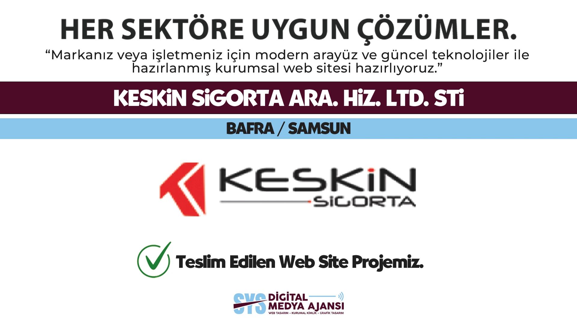 Keskin Sigorta
