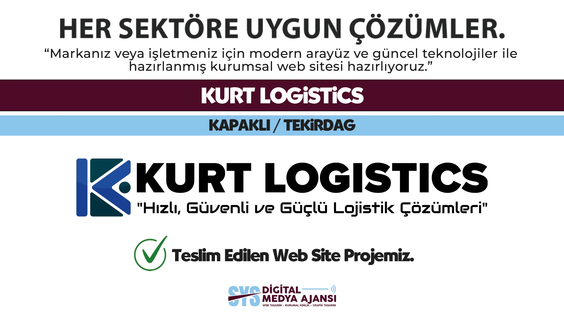 Kurt Logistics