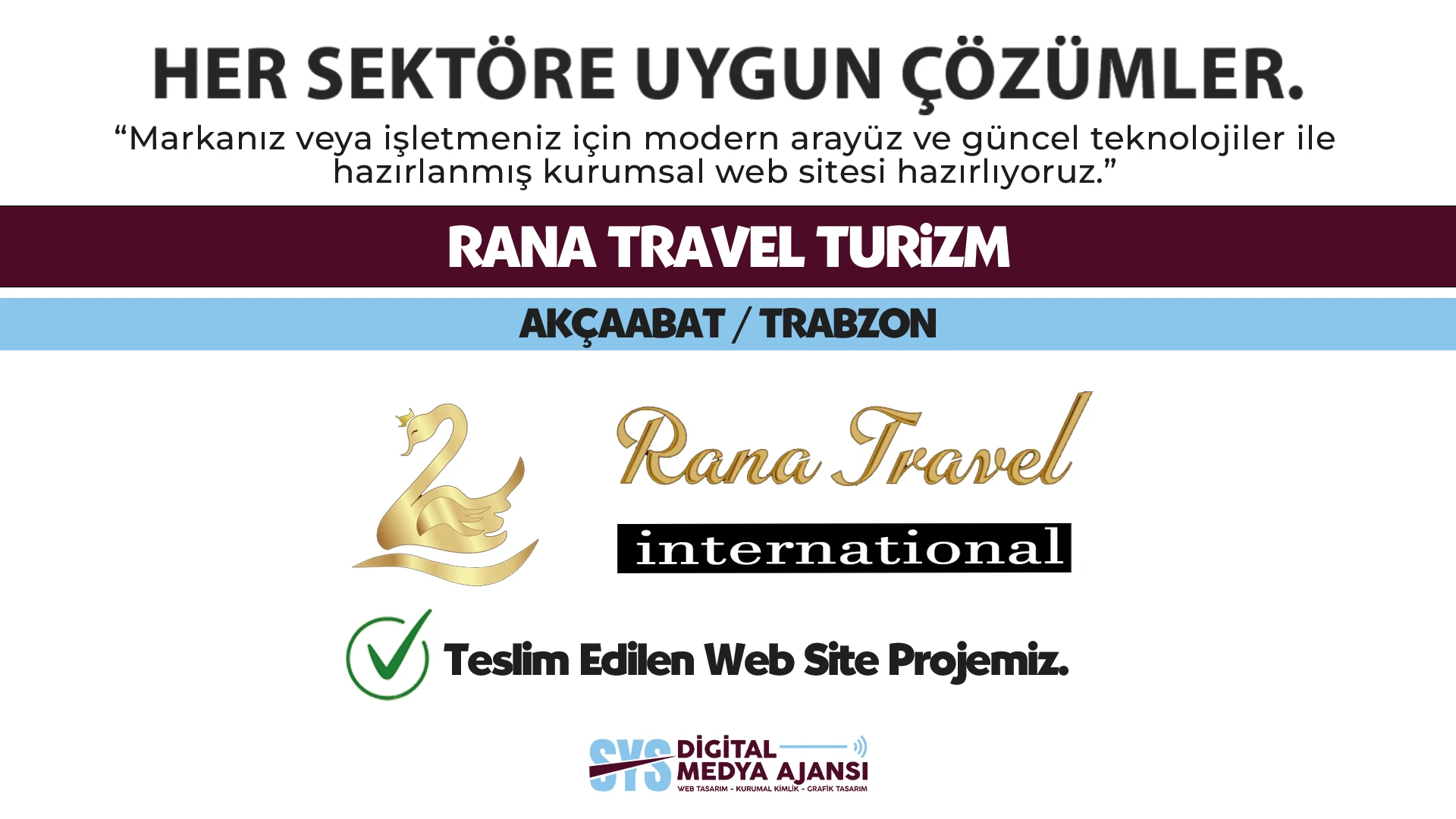 Rana Travel Turizm
