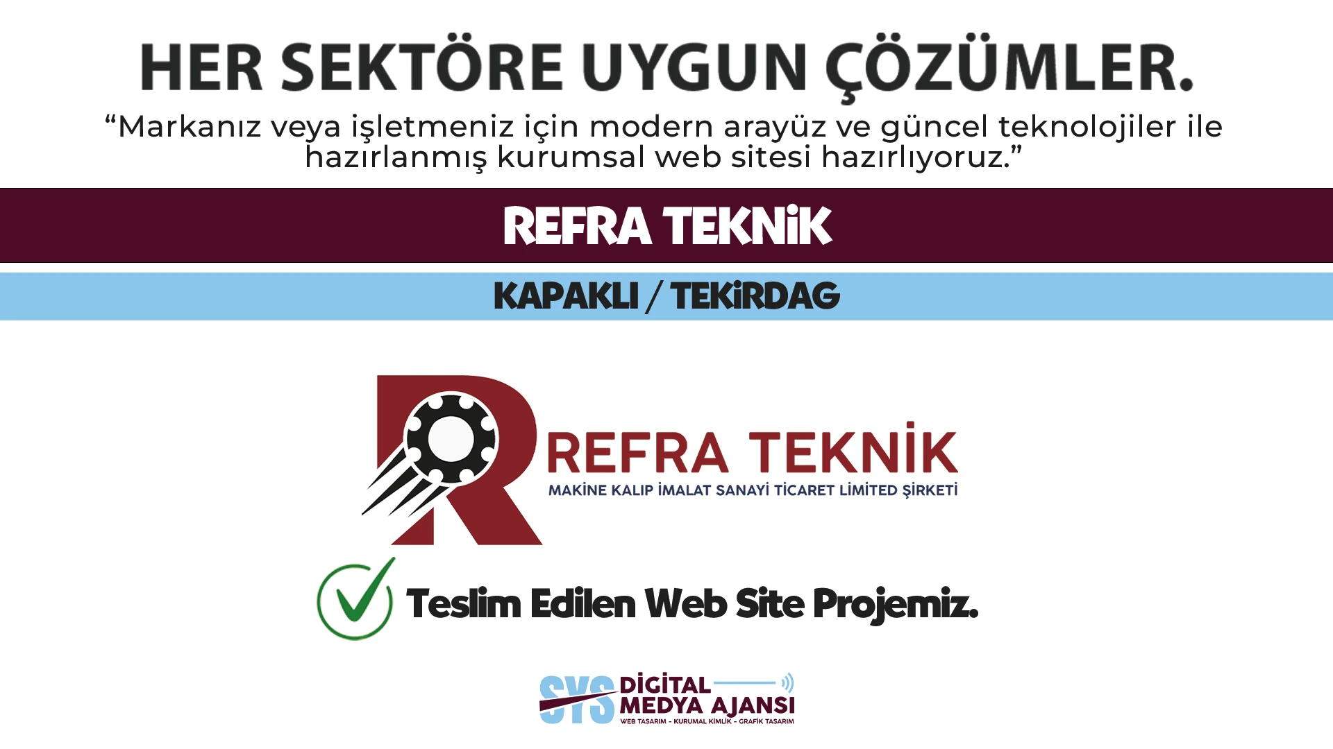 Refra Teknik