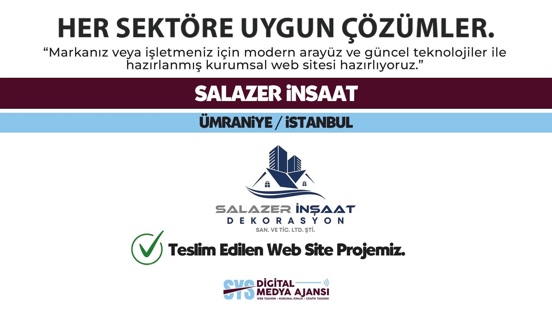 Salazer İnşaat