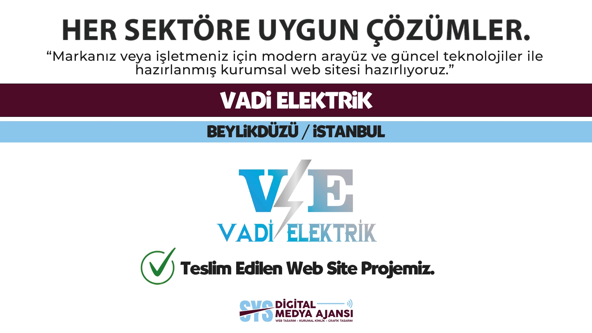 Vadi Elektrik