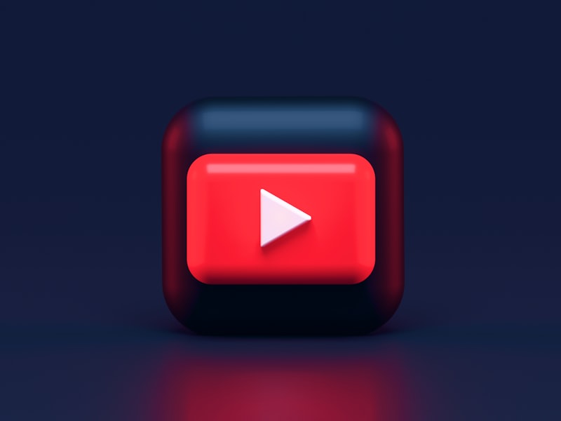 Youtube'da Kanal Açmak ve Büyütmek İçin İpuçları